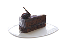 Traditional Chocolate Cake